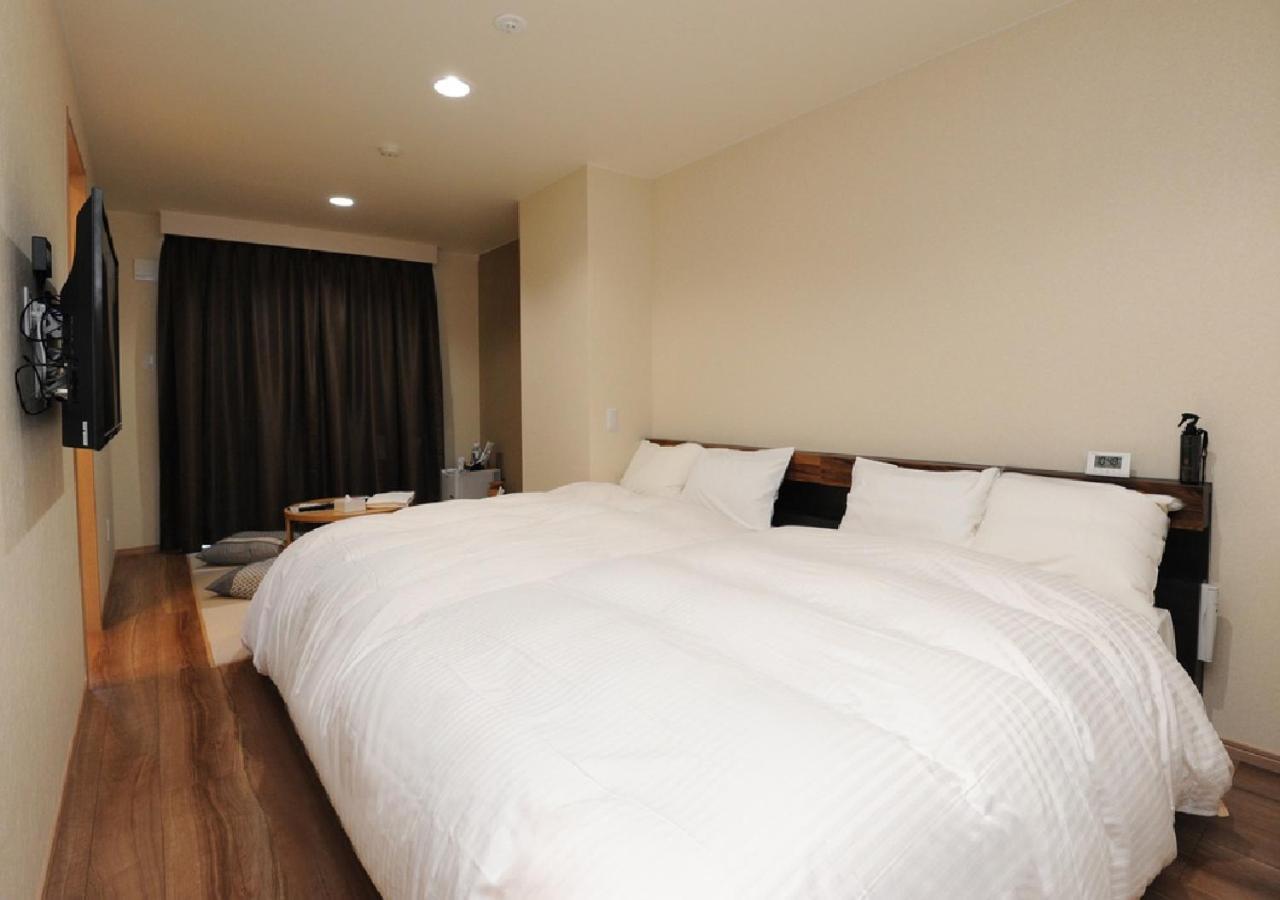 Hotel Sunriver Shimanto - Vacation Stay 98026 Exteriör bild